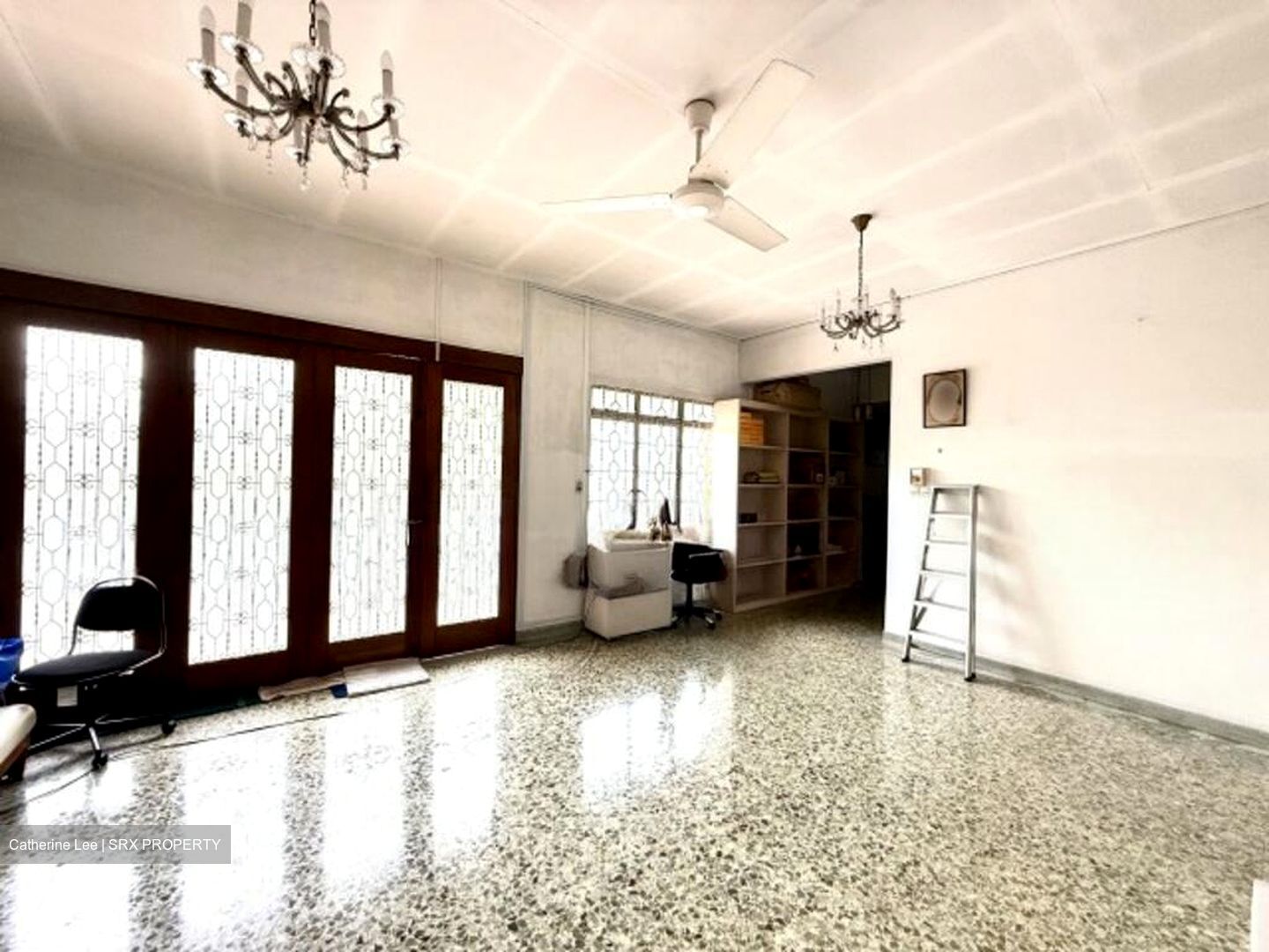 Chancery Lane (D11), Detached #519984871